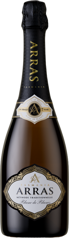 House of Arras Blanc de Blancs 2016